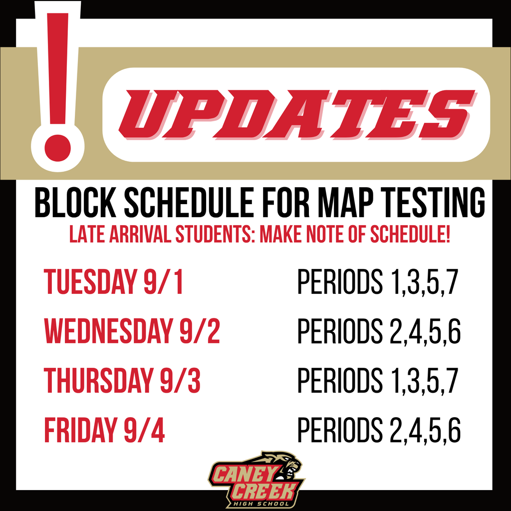 block schedule 
