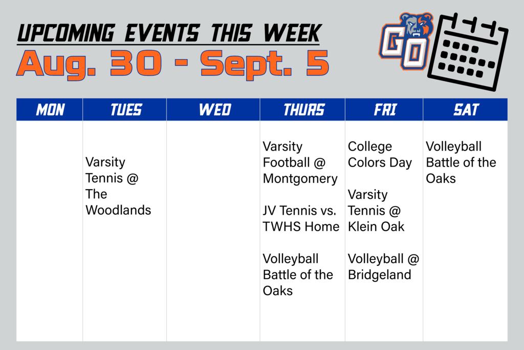 aug 30 - sept 5 calendar