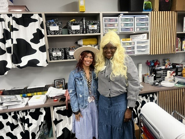 Dolly Day