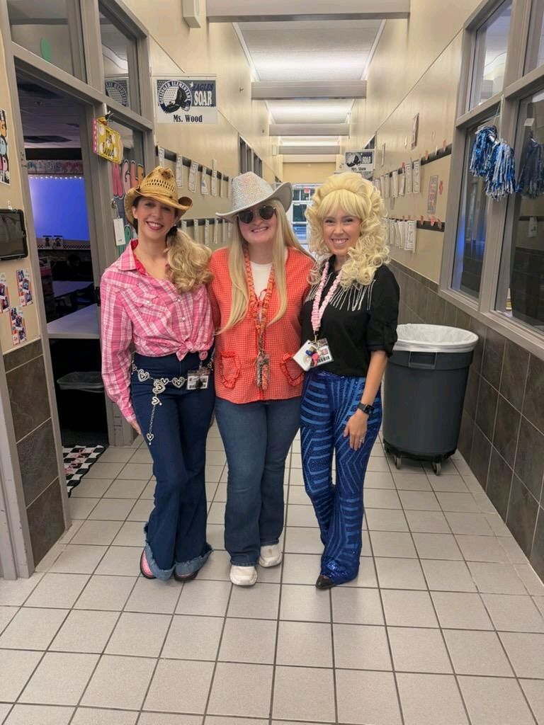 Dolly DAY