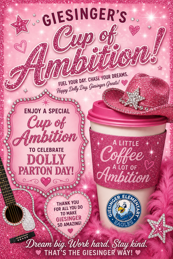 Dolly Day