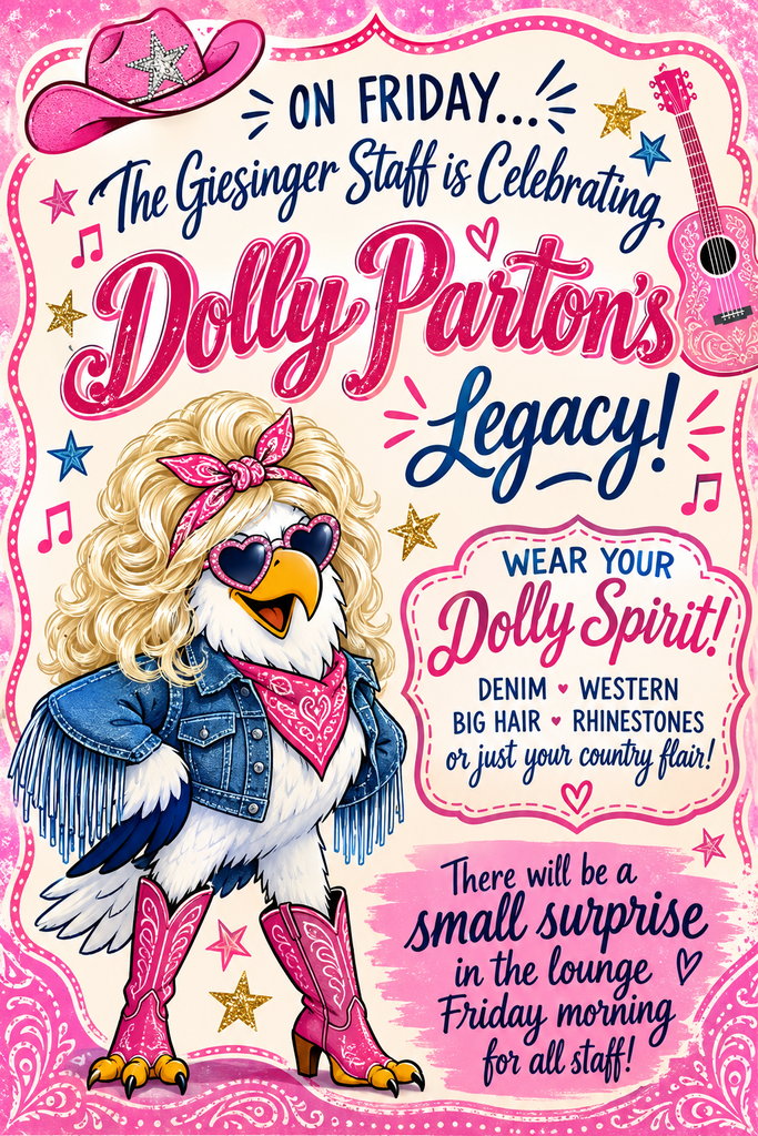 Dolly Day