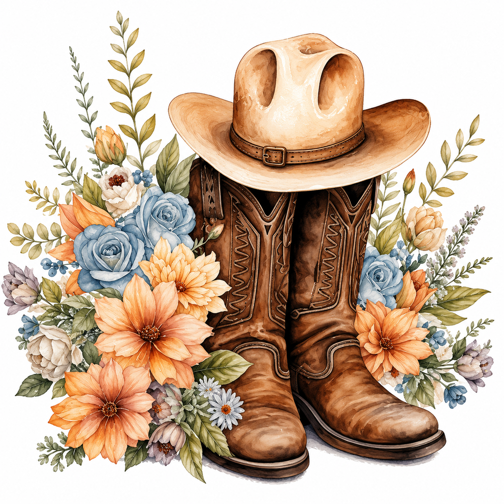 Texan Tumbleweed