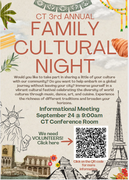 ct cultural night