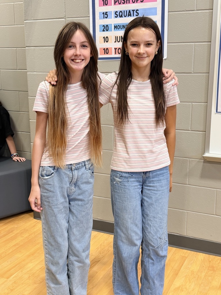 Twin Day