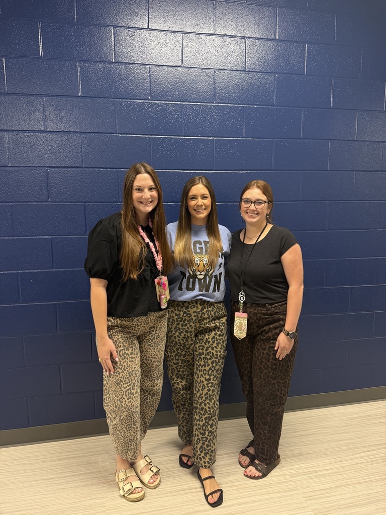 Twin Day