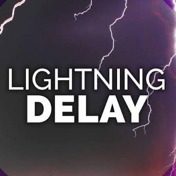 Lightning dwlay