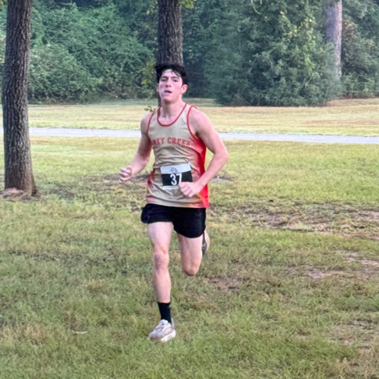 cross country