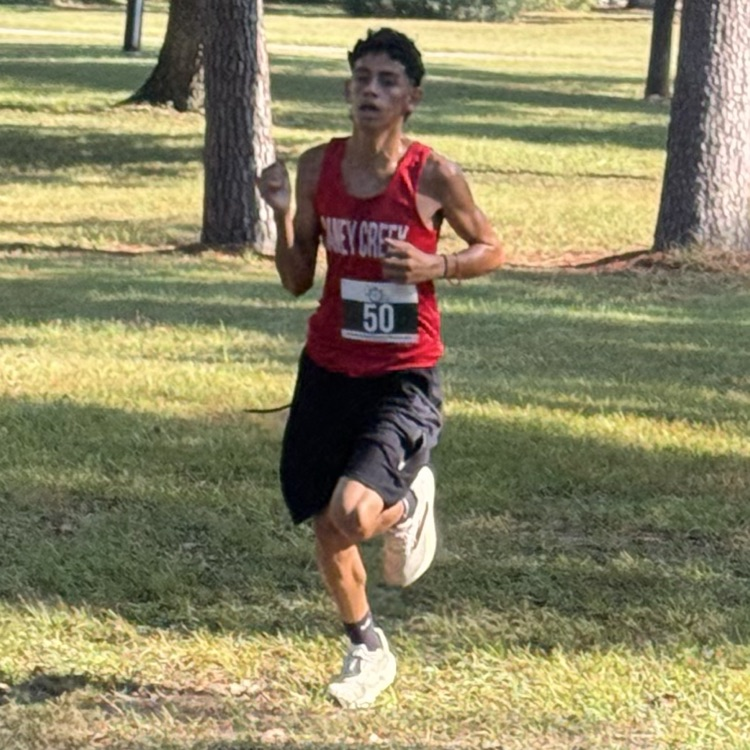 cross country
