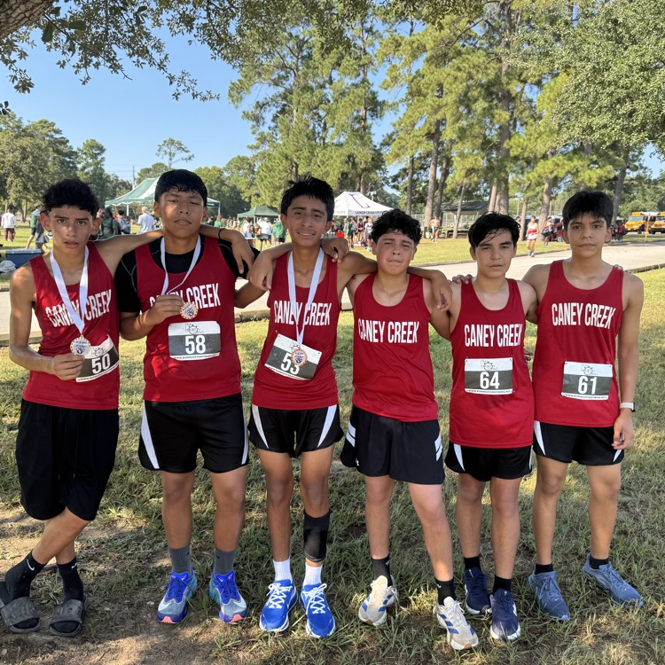 cross country