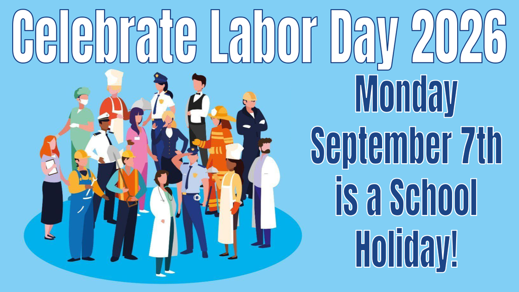 Labor Day Flyer