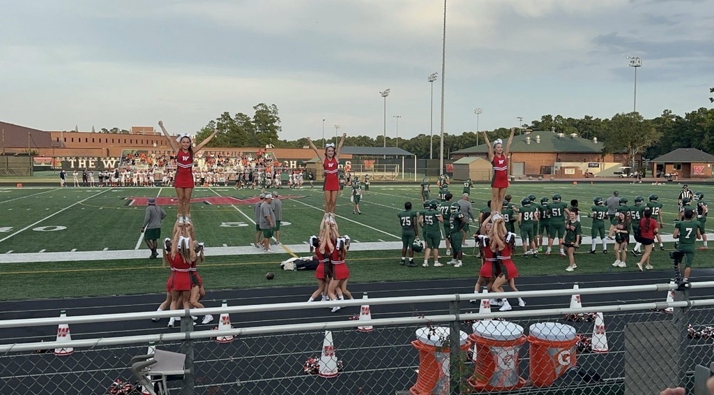 cheer