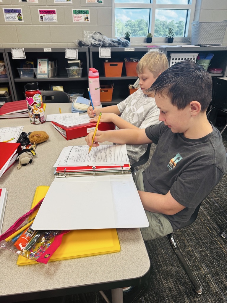 6th Grade ELA Stations