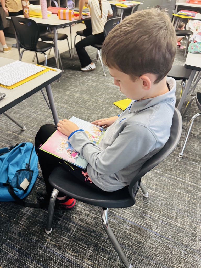 6th Grade ELA Stations