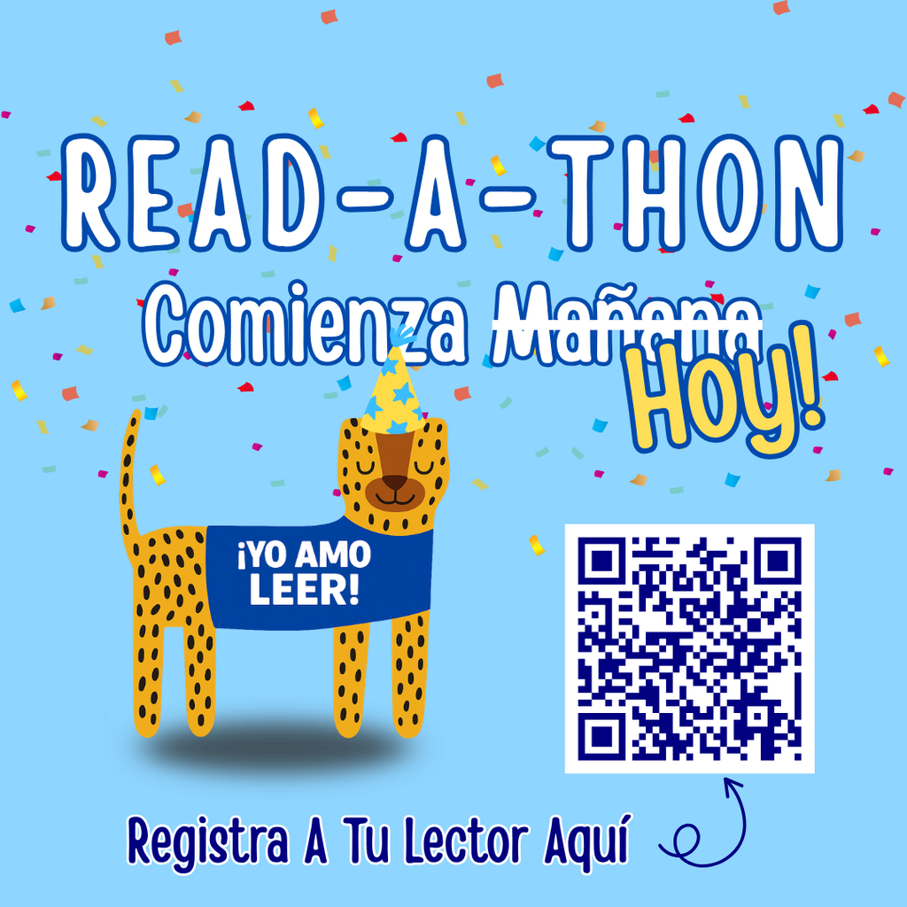 Read A Thon