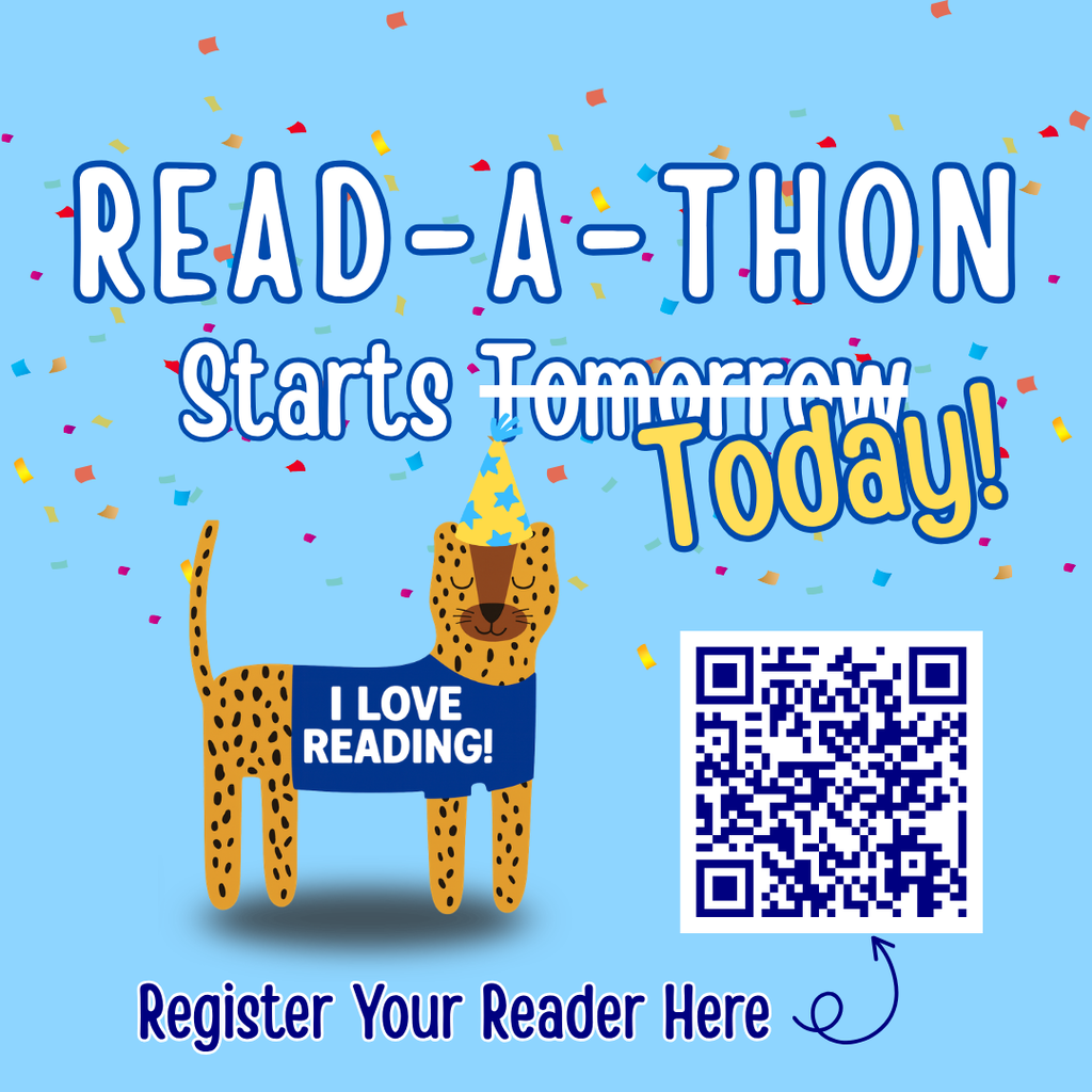 Read A Thon