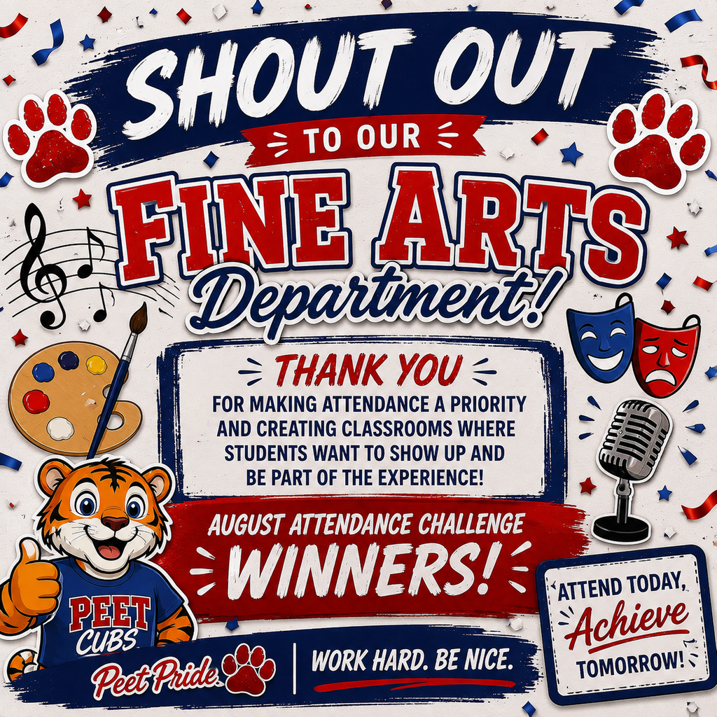 August Attendance Winner