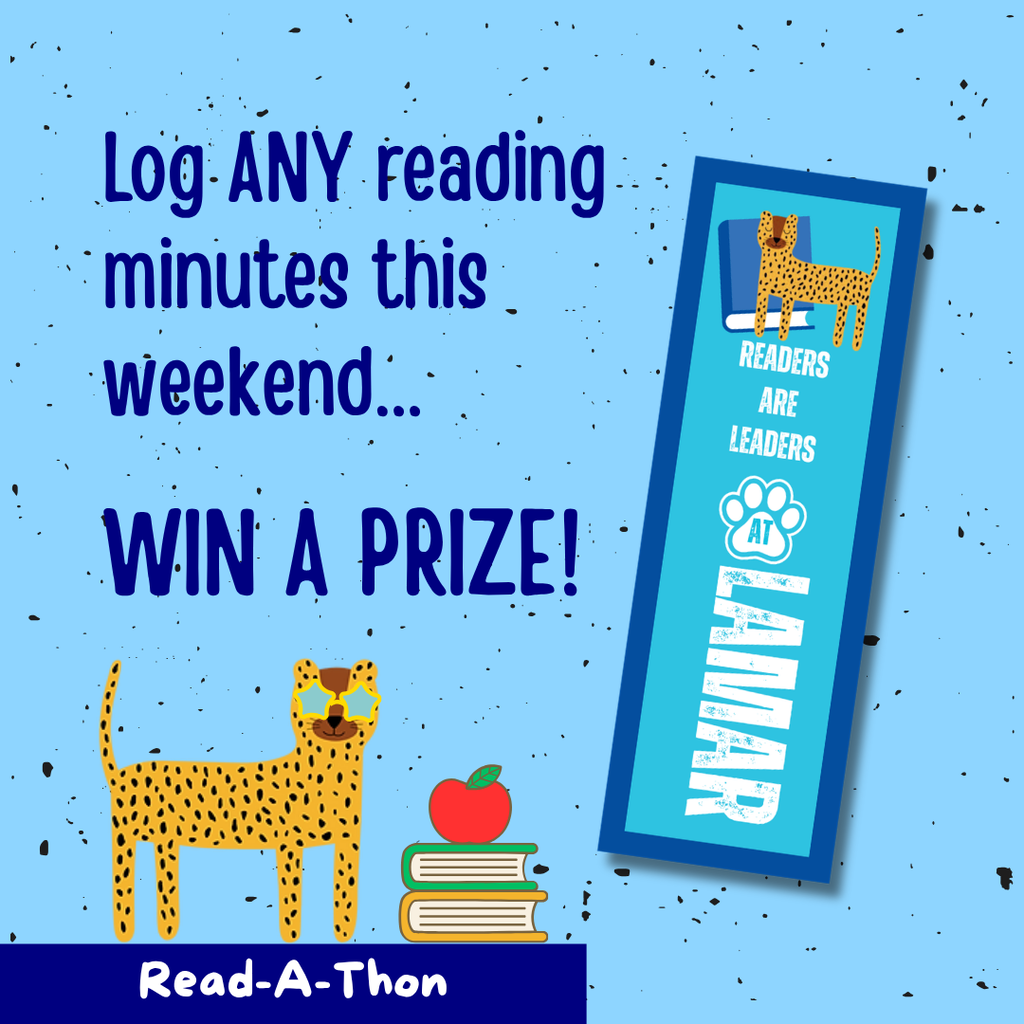 Read A Thon