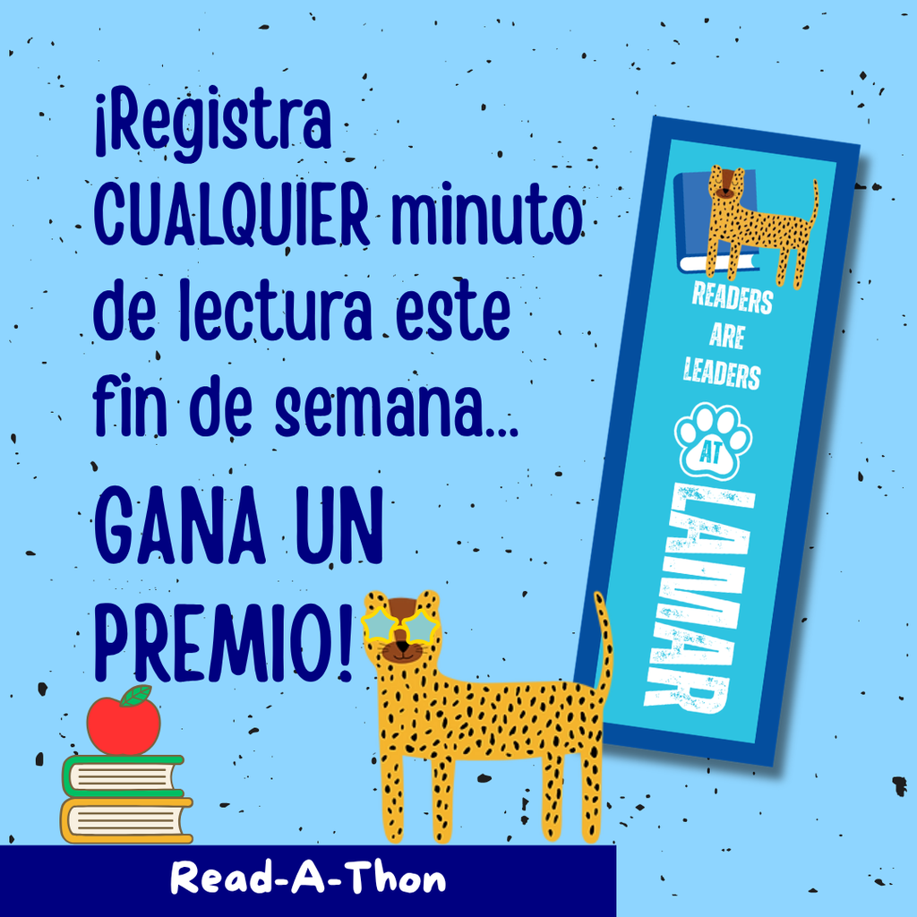 Read A Thon