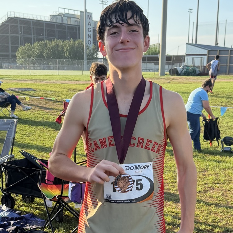cross country 