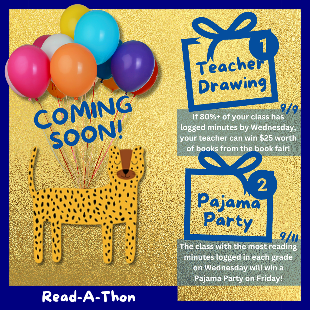 Read A Thon
