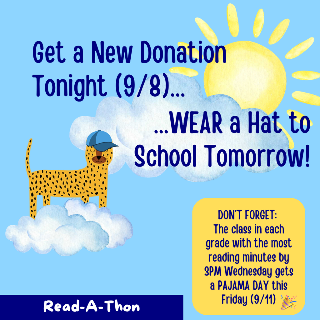 Read A Thon