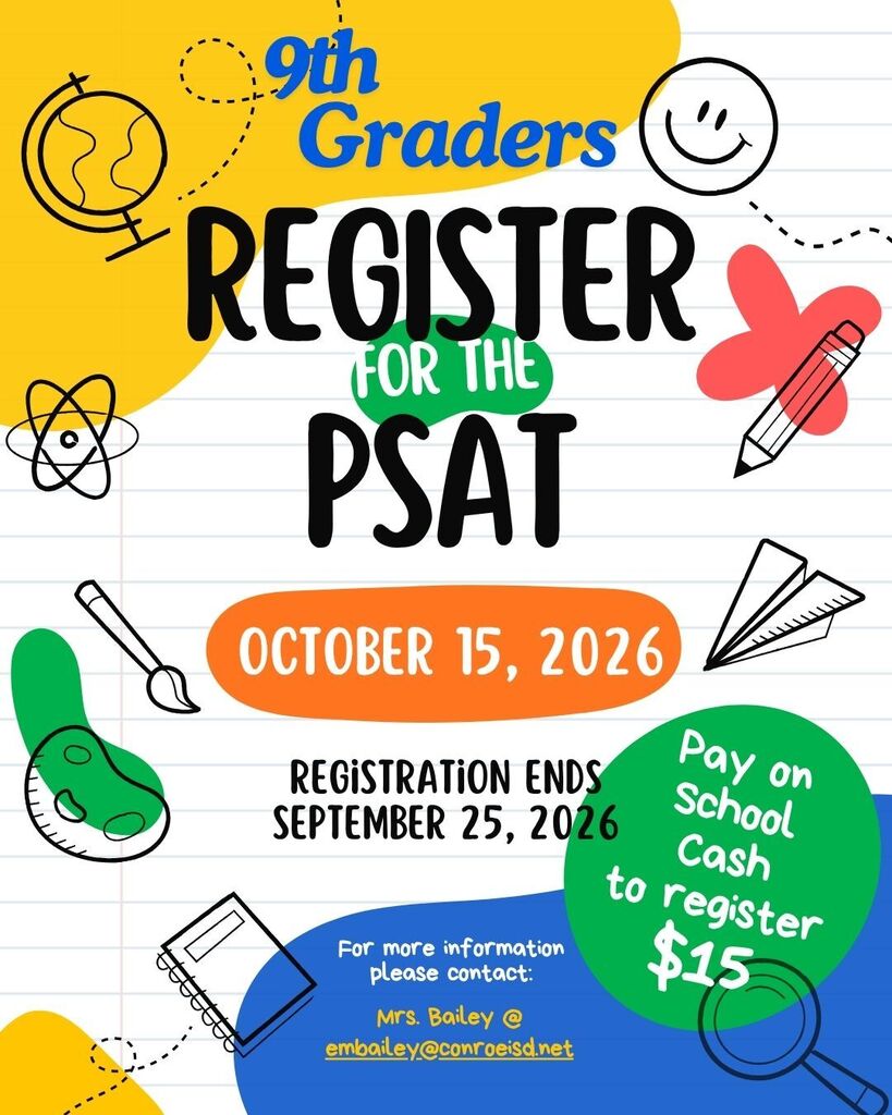 PSAT
