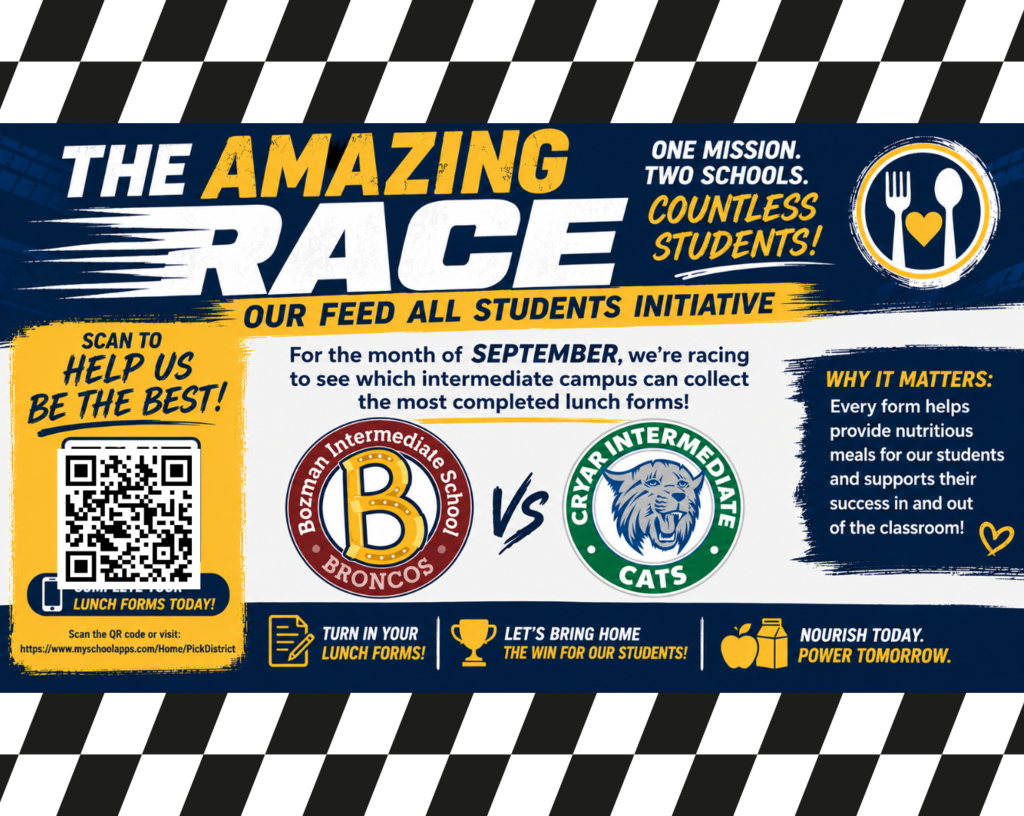 The Amazing Race