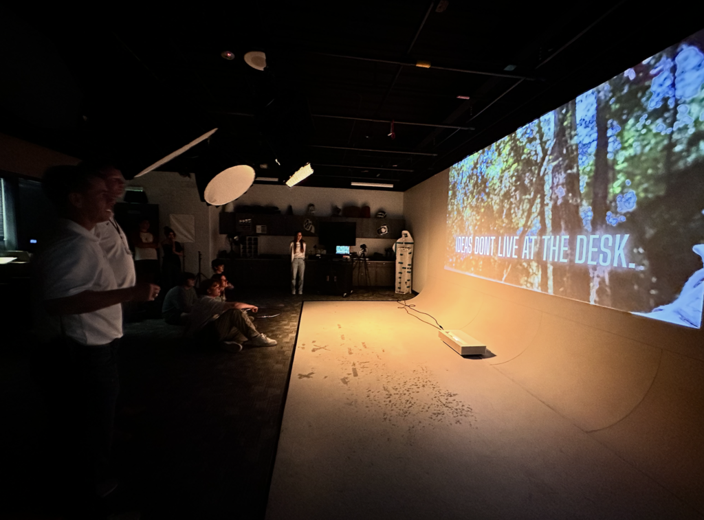 Audio Visual