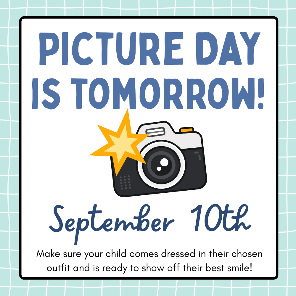picture day