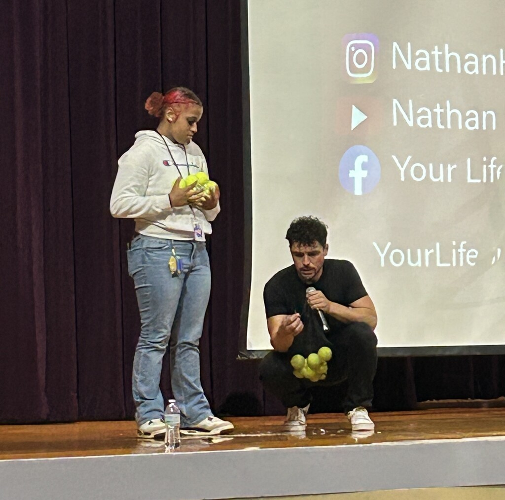 Nathan Harmon