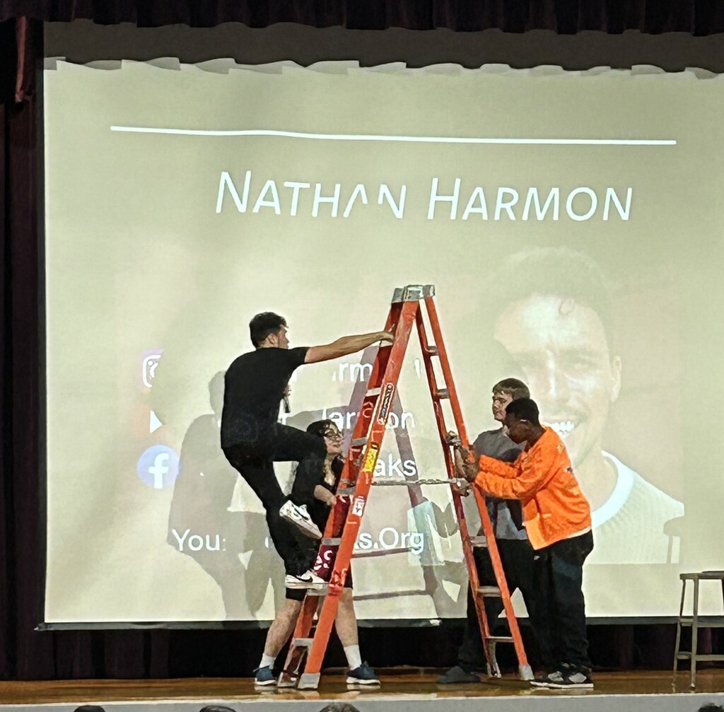 Nathan Harmon