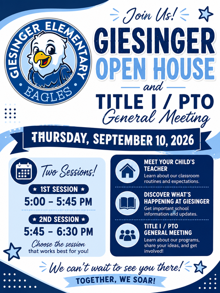 Open House