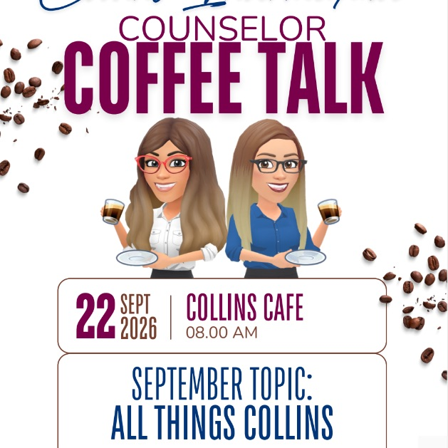 coffee talk