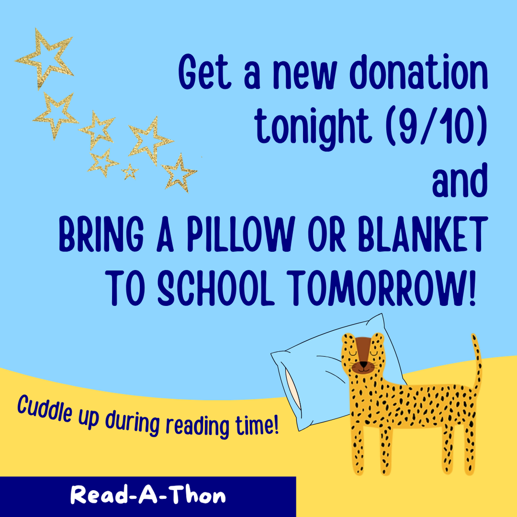 Read A Thon