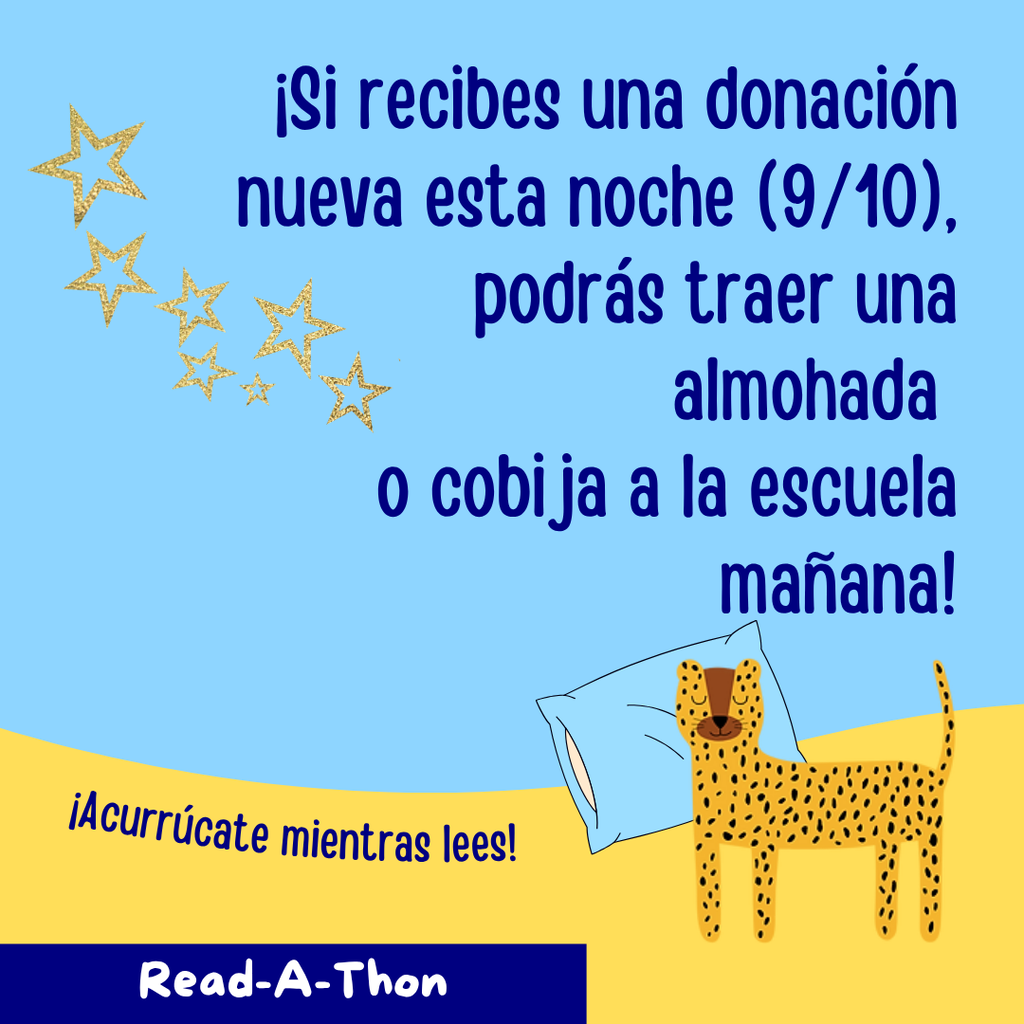 Read A Thon