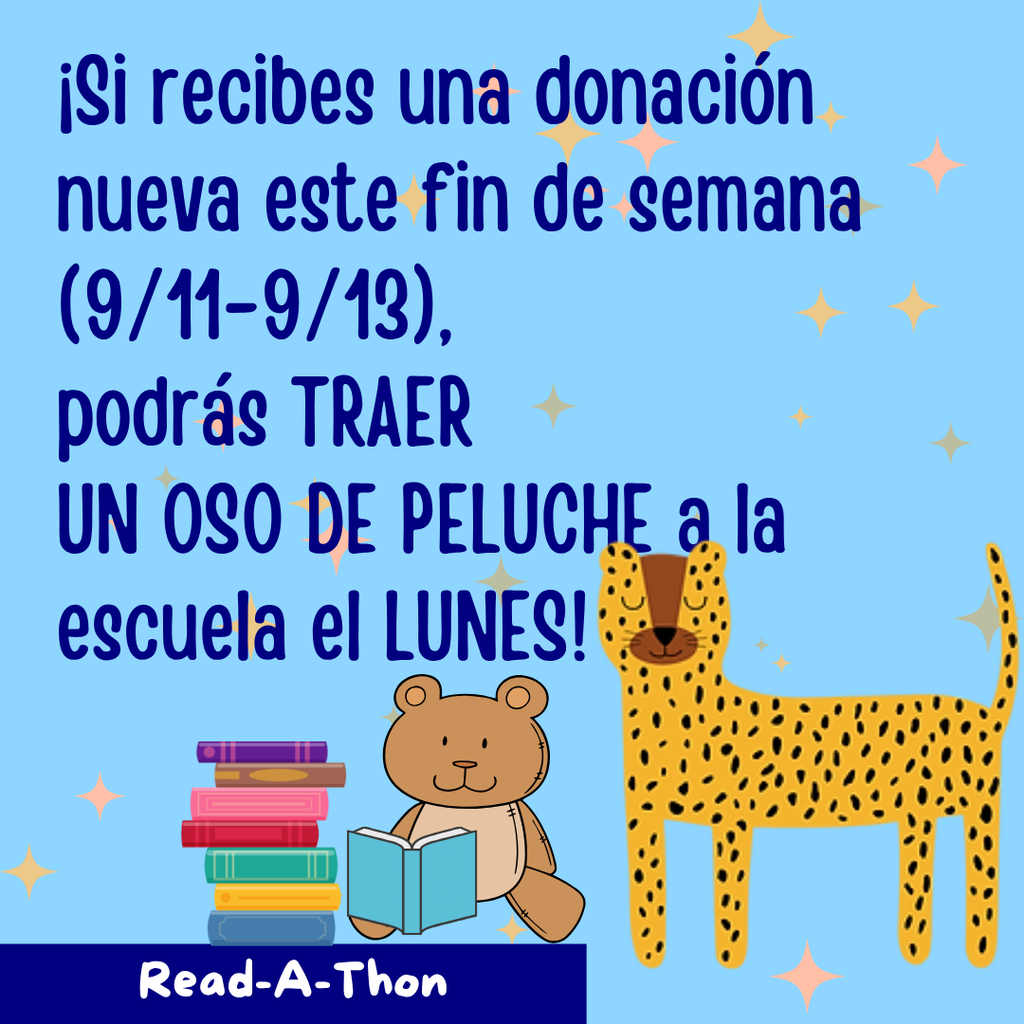 Read A Thon