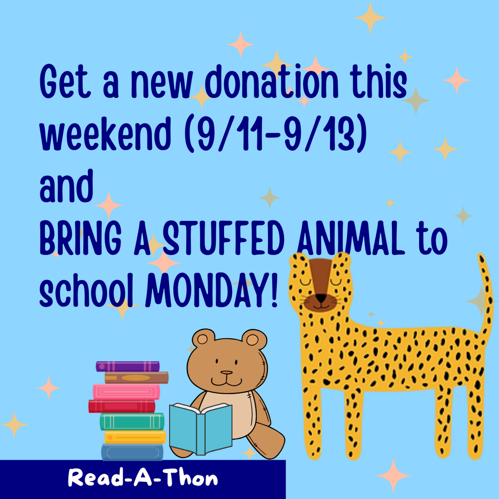 Read A Thon