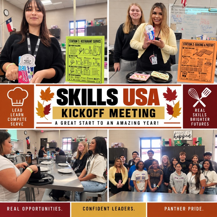 skills USA 