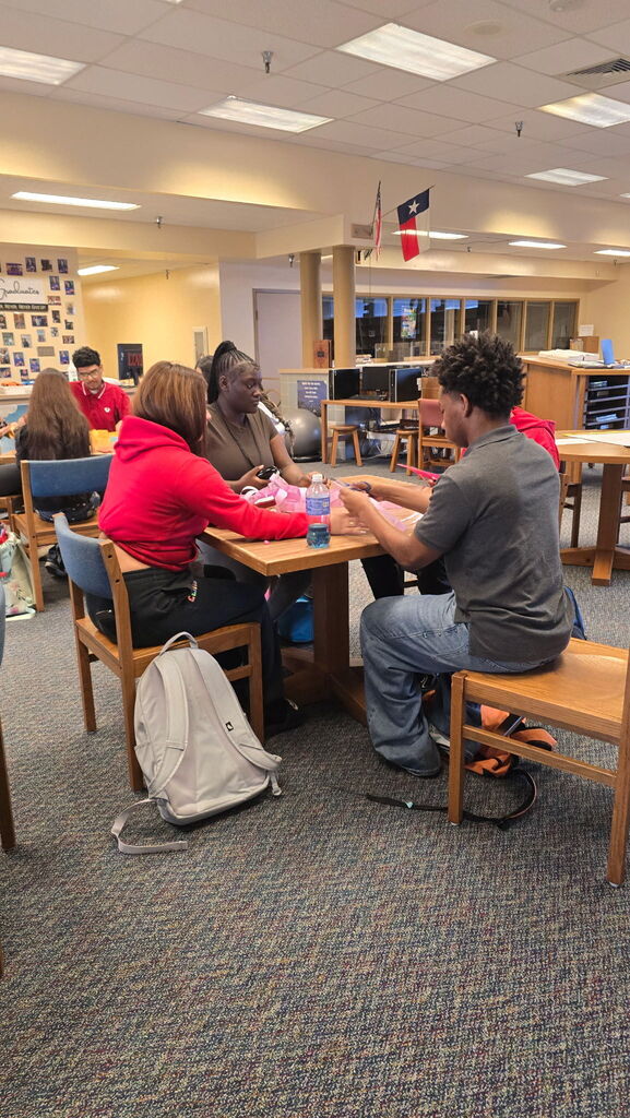 Personal Financial Literacy and Economics Class