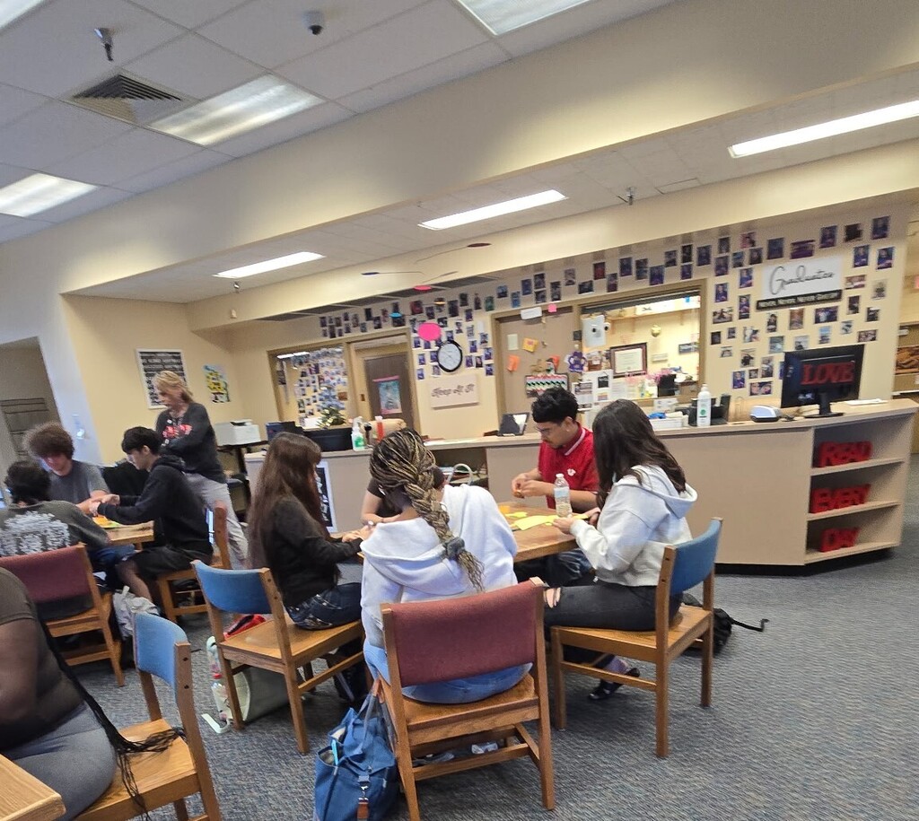 Personal Financial Literacy and Economics Class