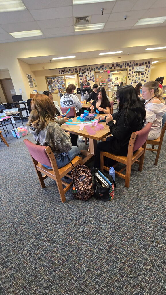 Personal Financial Literacy and Economics Class