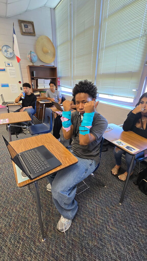 Personal Financial Literacy and Economics Class