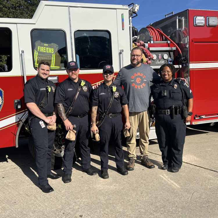 first responders
