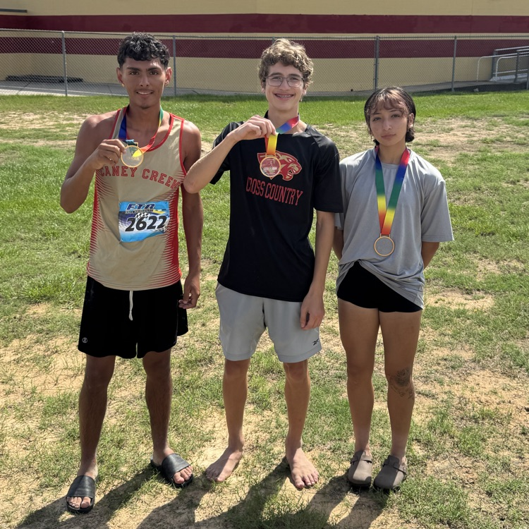 cross country