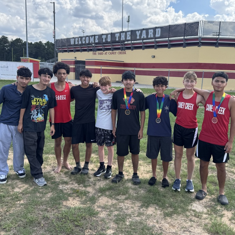 cross country 
