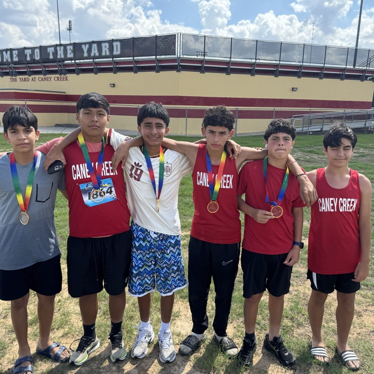 cross country