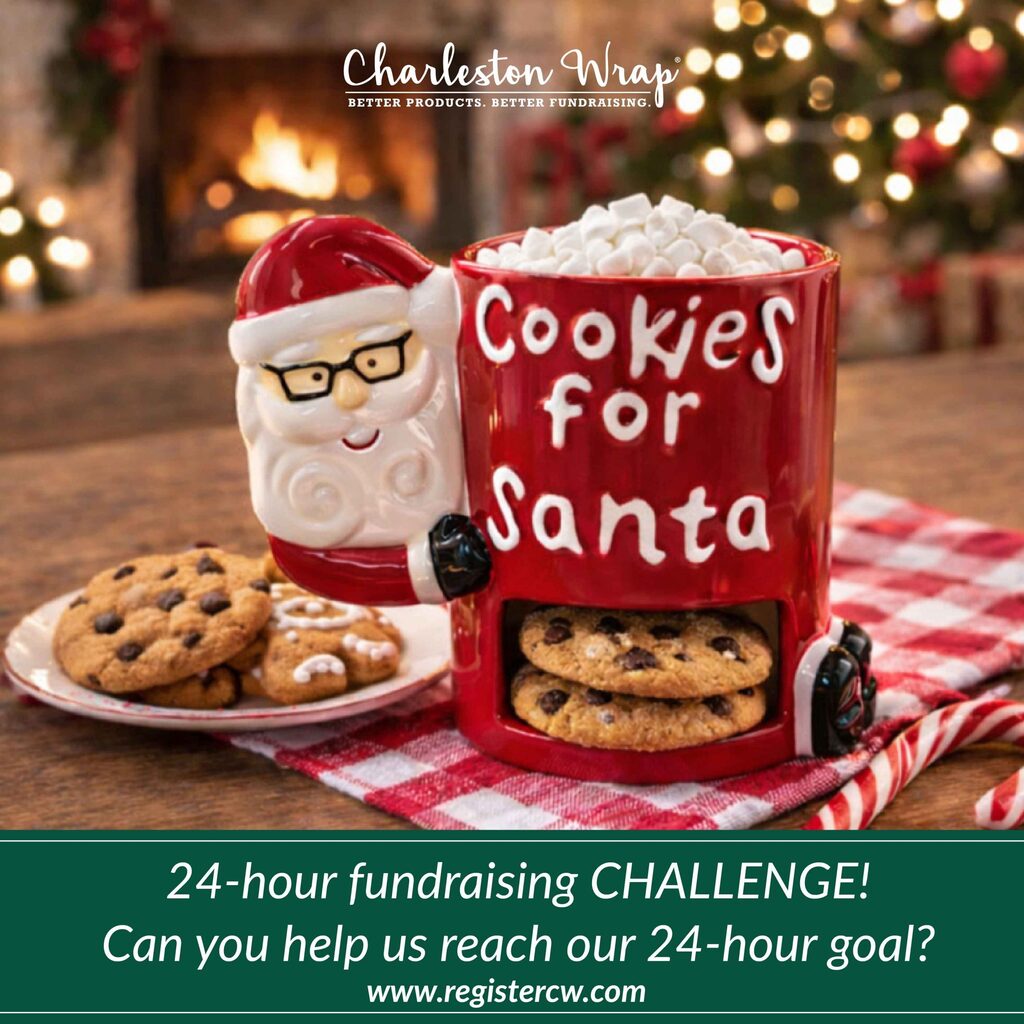 24 HOUR CHALLENGE FOR SALES
