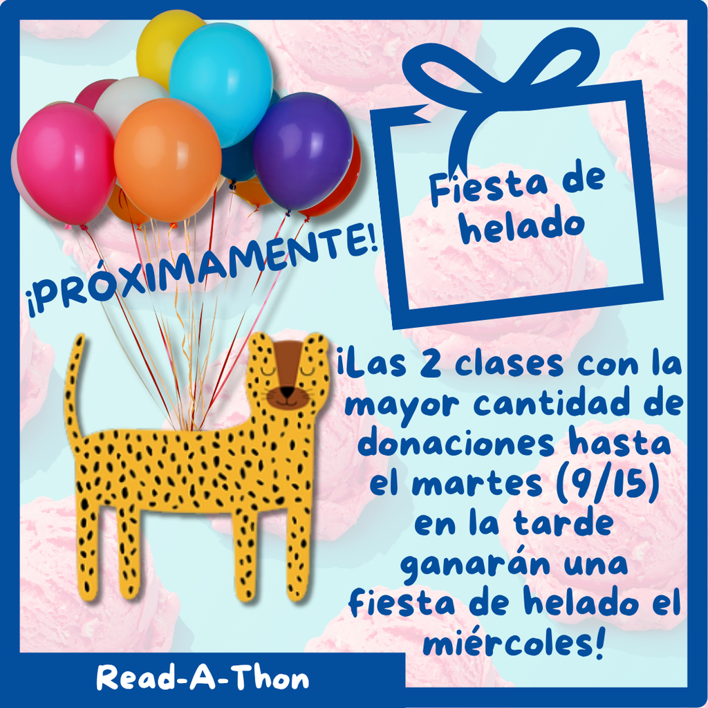 Read A Thon