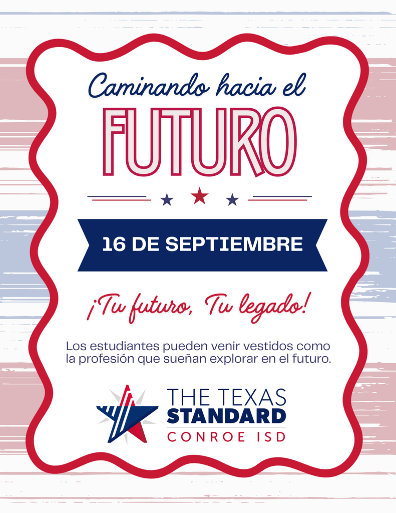 Texas Standard